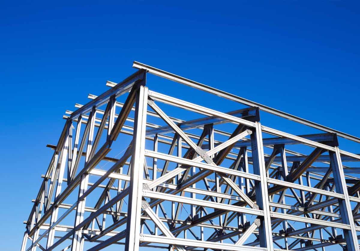 Oklahoma Steel Building Systems offers turnkey building construction services in OKC and central Oklahoma